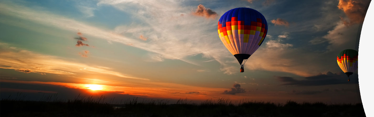 Balloons