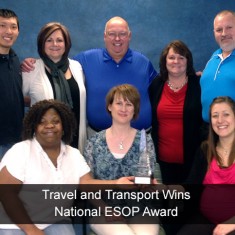 Travel_and_Transport_ESOP_Award_2013